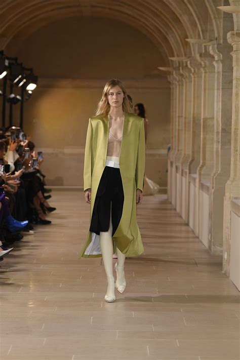 The Best Looks From Paris Fashion Week Fall 2023.